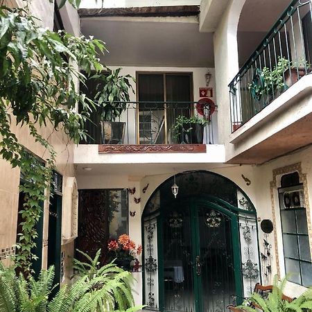 Hotel Inn Galerias Aguascalientes Zewnętrze zdjęcie