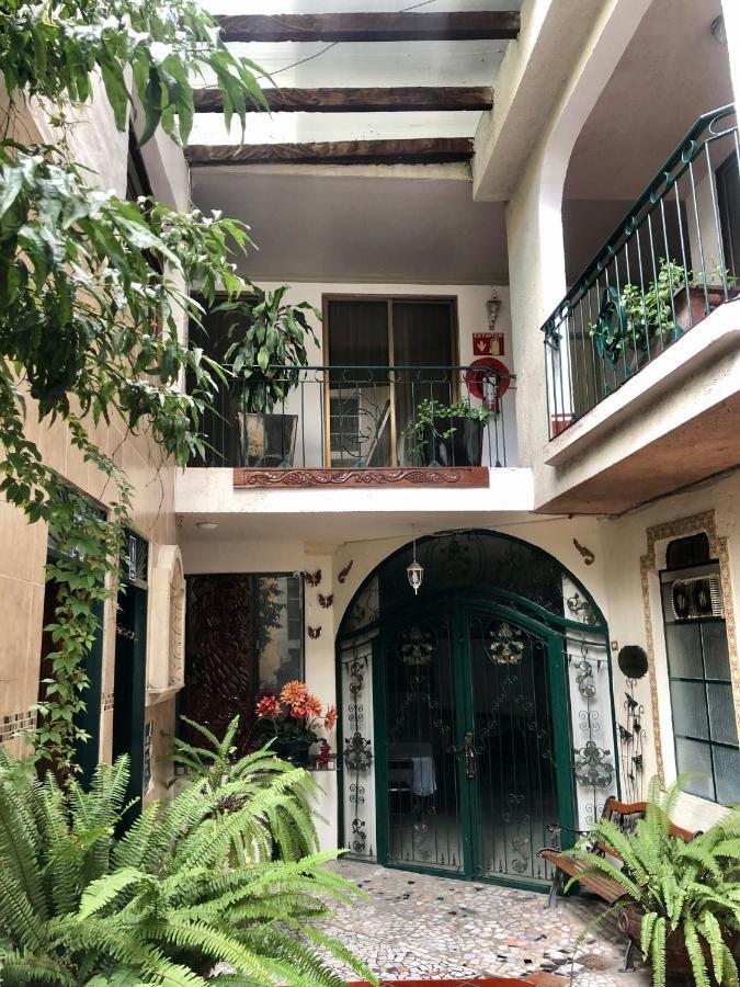 Hotel Inn Galerias Aguascalientes Zewnętrze zdjęcie