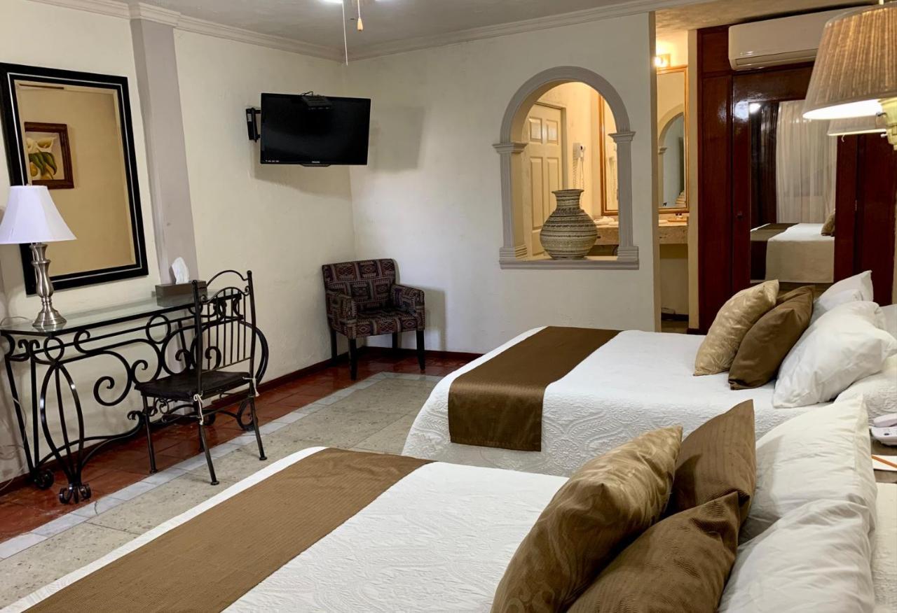 Hotel Inn Galerias Aguascalientes Zewnętrze zdjęcie