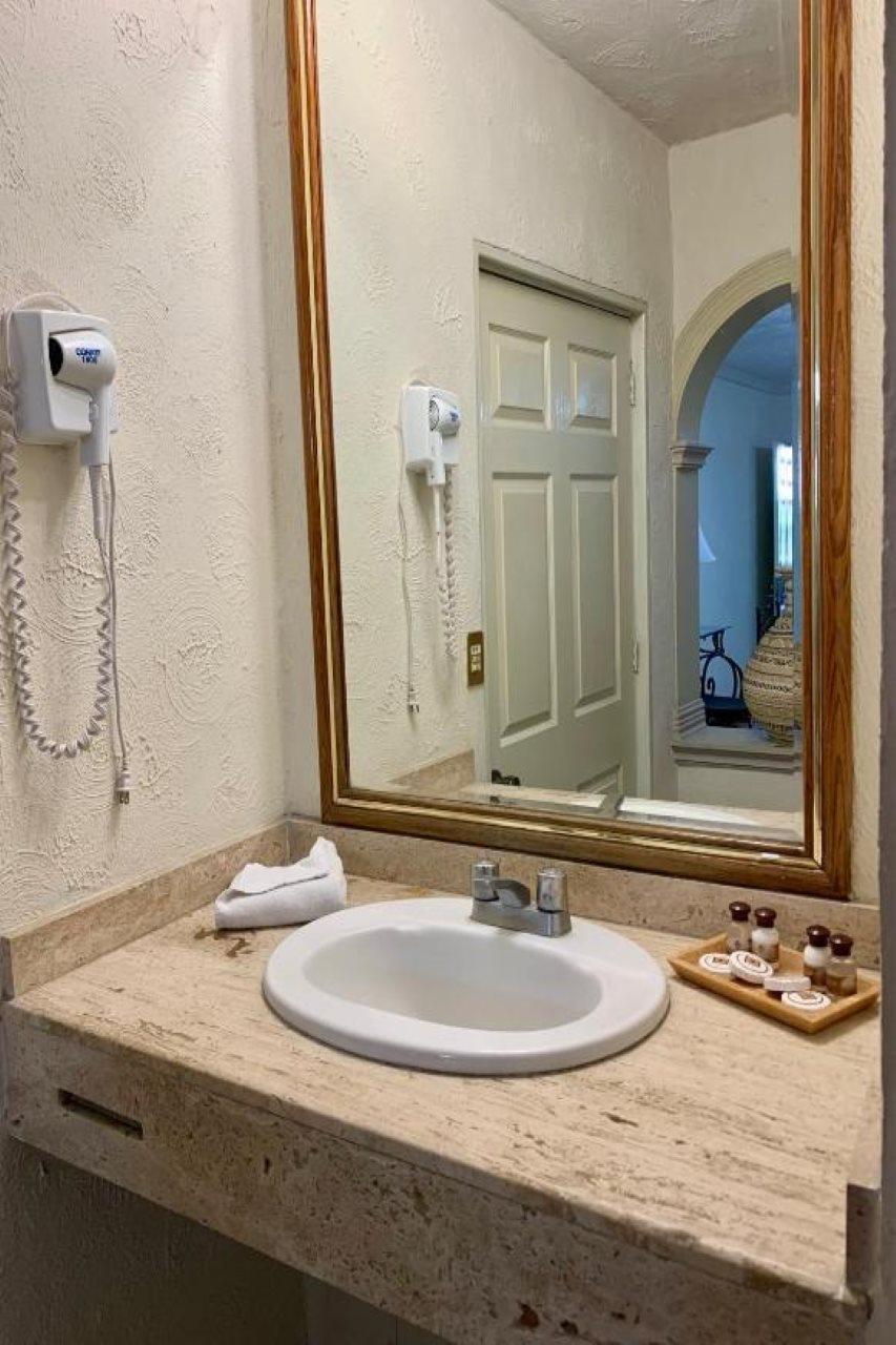 Hotel Inn Galerias Aguascalientes Zewnętrze zdjęcie