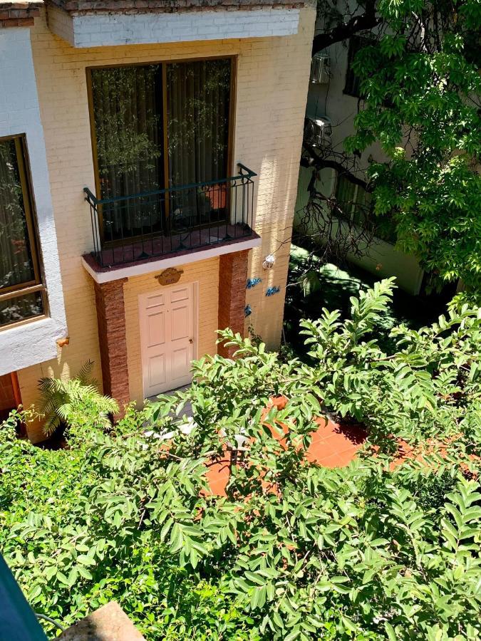 Hotel Inn Galerias Aguascalientes Zewnętrze zdjęcie