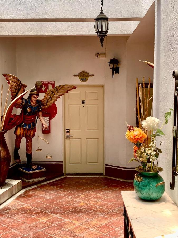 Hotel Inn Galerias Aguascalientes Zewnętrze zdjęcie