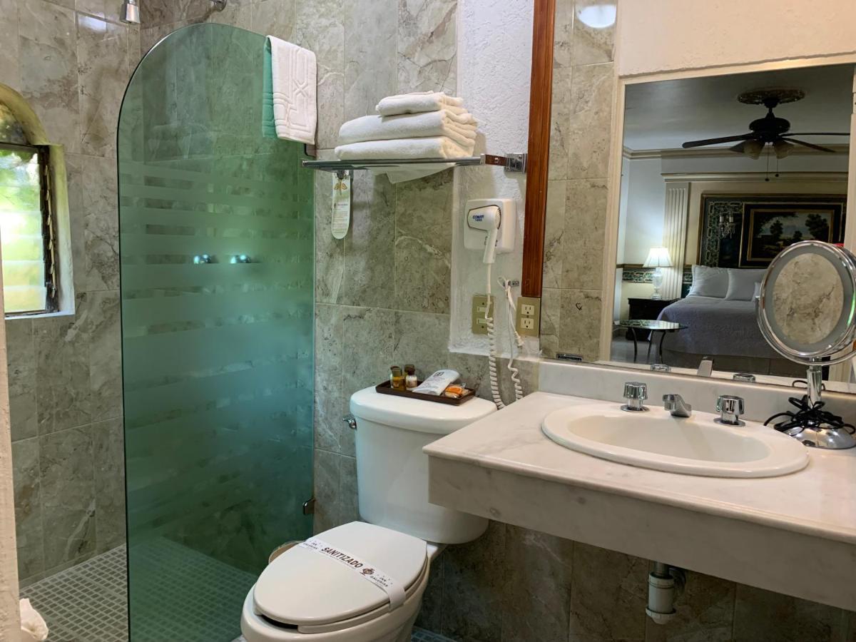 Hotel Inn Galerias Aguascalientes Zewnętrze zdjęcie