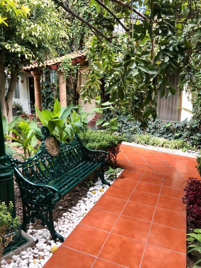 Hotel Inn Galerias Aguascalientes Zewnętrze zdjęcie