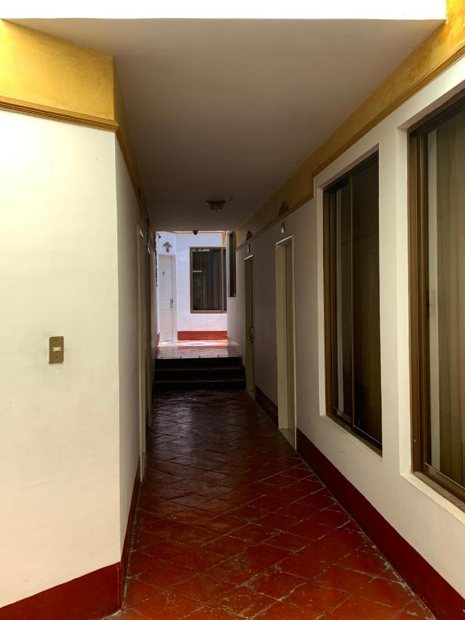 Hotel Inn Galerias Aguascalientes Zewnętrze zdjęcie