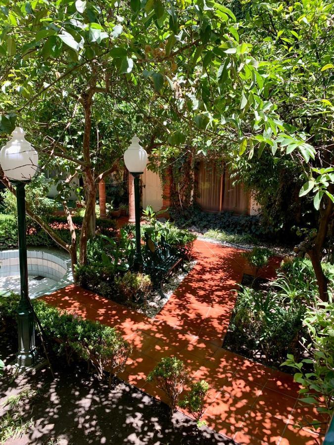 Hotel Inn Galerias Aguascalientes Zewnętrze zdjęcie