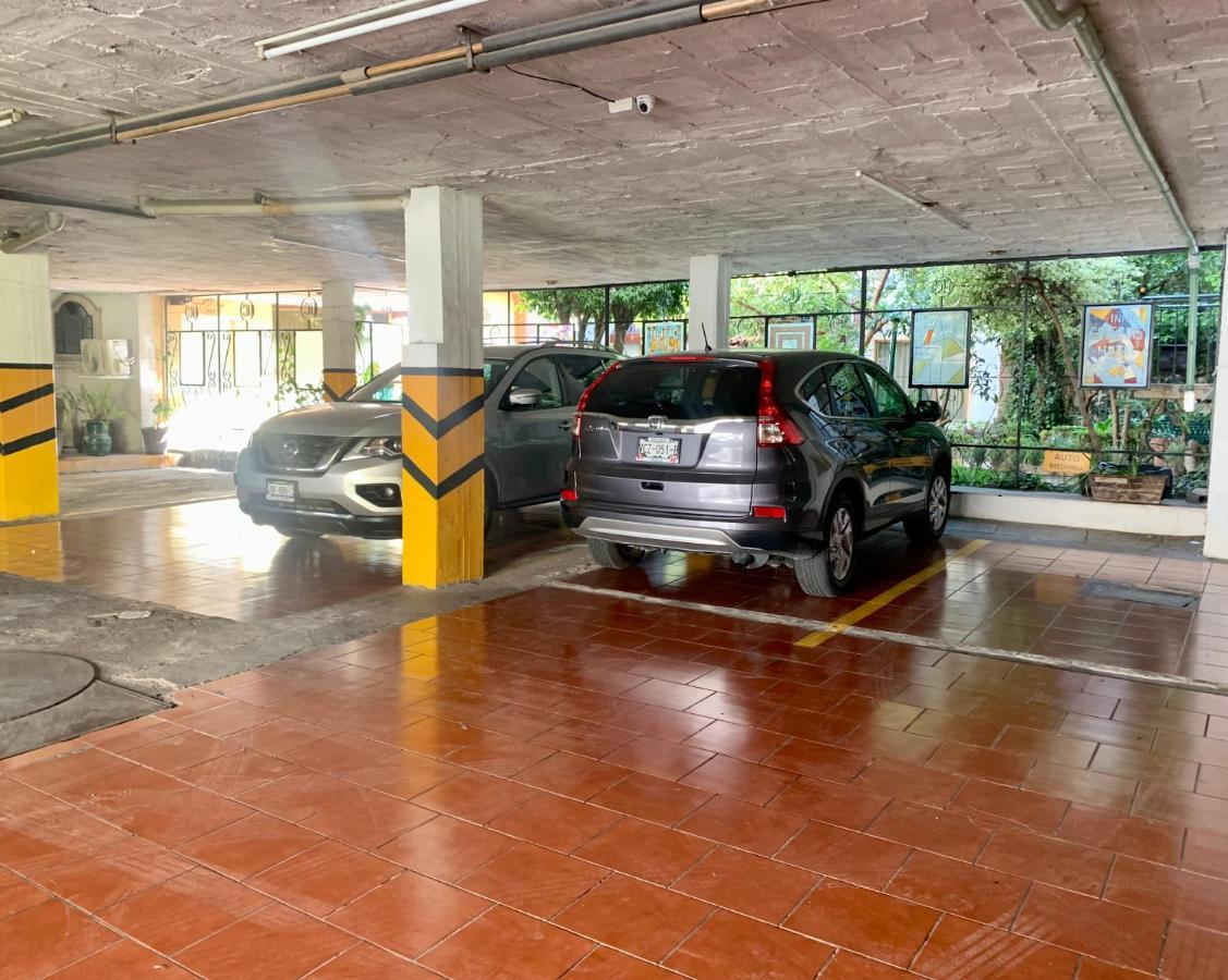 Hotel Inn Galerias Aguascalientes Zewnętrze zdjęcie