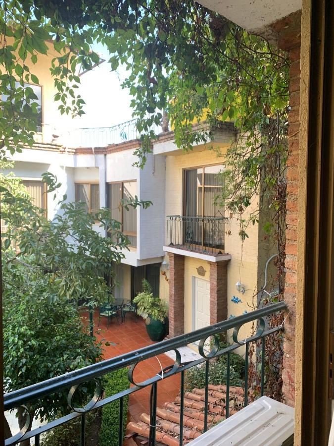 Hotel Inn Galerias Aguascalientes Zewnętrze zdjęcie