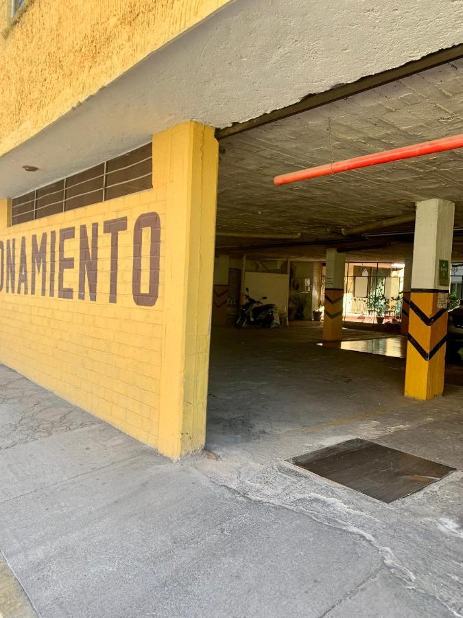 Hotel Inn Galerias Aguascalientes Zewnętrze zdjęcie