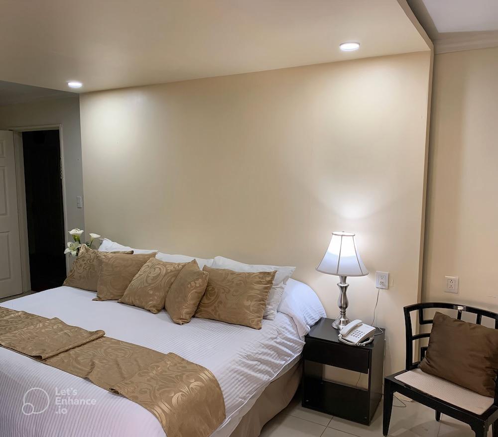 Hotel Inn Galerias Aguascalientes Zewnętrze zdjęcie
