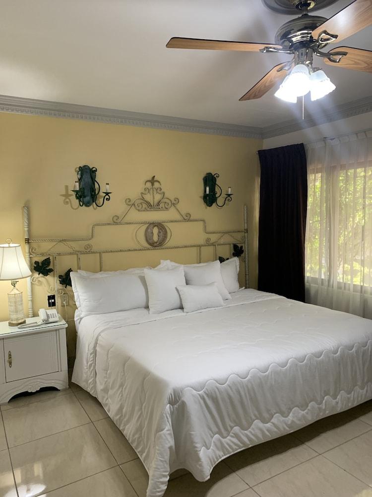 Hotel Inn Galerias Aguascalientes Zewnętrze zdjęcie