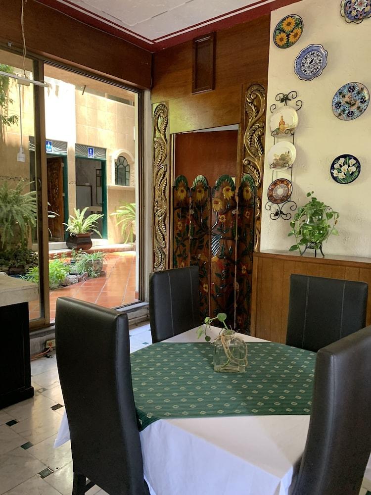 Hotel Inn Galerias Aguascalientes Zewnętrze zdjęcie
