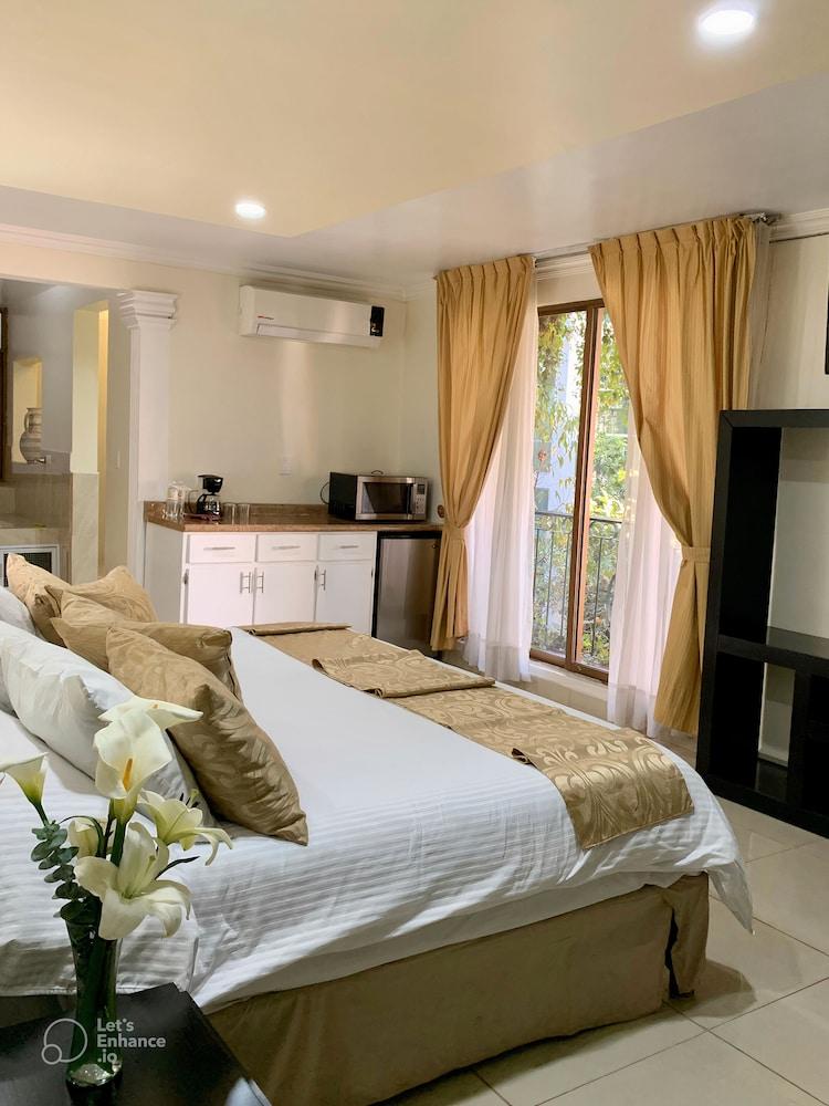 Hotel Inn Galerias Aguascalientes Zewnętrze zdjęcie