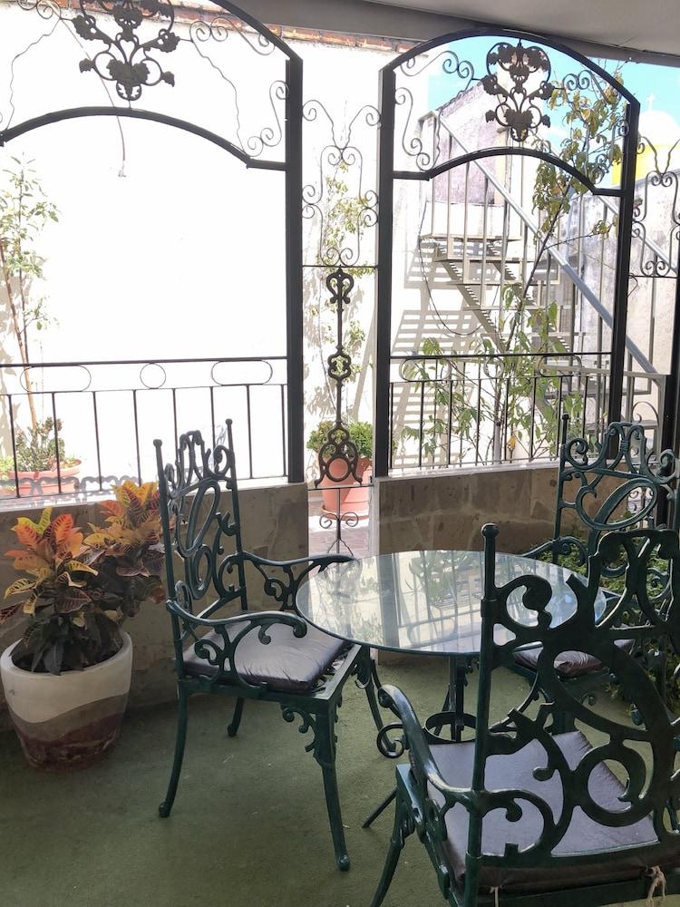 Hotel Inn Galerias Aguascalientes Zewnętrze zdjęcie