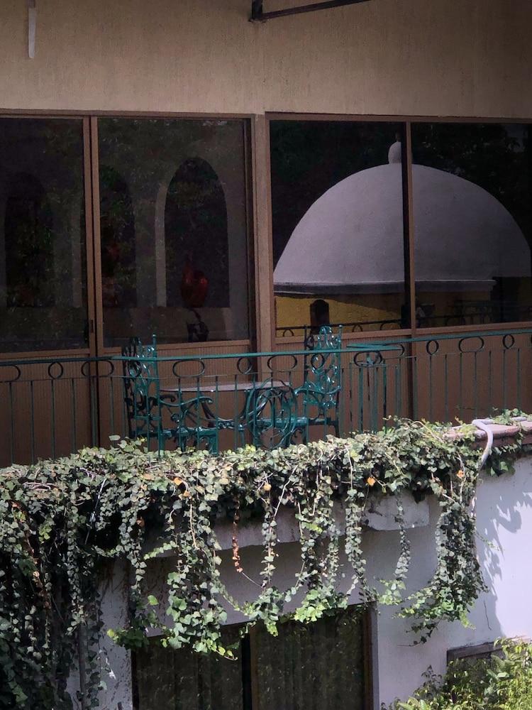 Hotel Inn Galerias Aguascalientes Zewnętrze zdjęcie