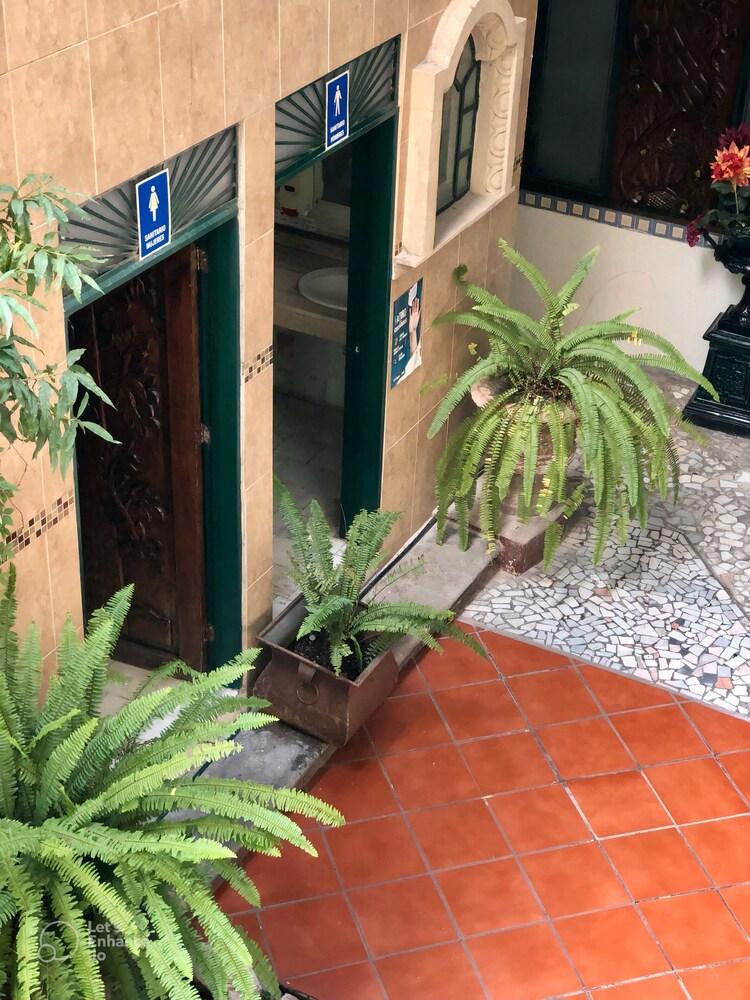 Hotel Inn Galerias Aguascalientes Zewnętrze zdjęcie
