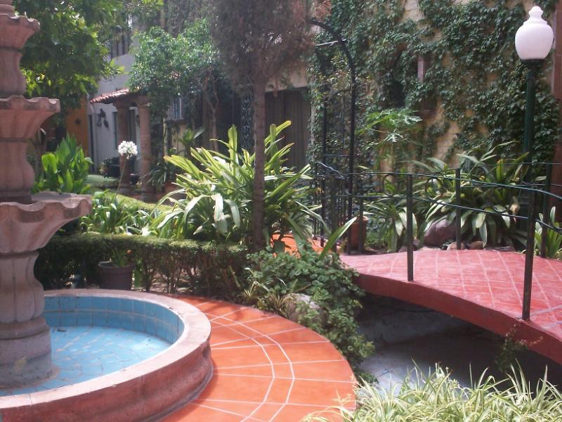 Hotel Inn Galerias Aguascalientes Zewnętrze zdjęcie