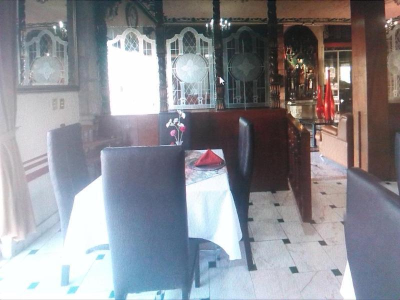 Hotel Inn Galerias Aguascalientes Zewnętrze zdjęcie